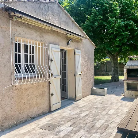 #sfd Maison Grand Jardin & Spa Intex