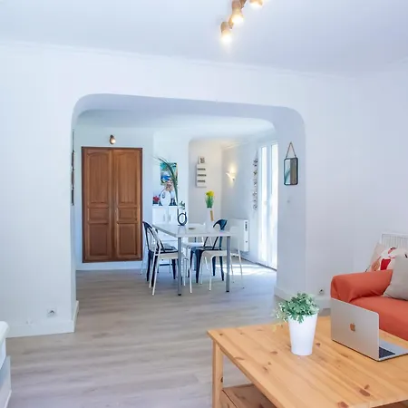 #sfd Maison Grand Jardin & Spa Intex * סיס-פור-לה-פלאז'