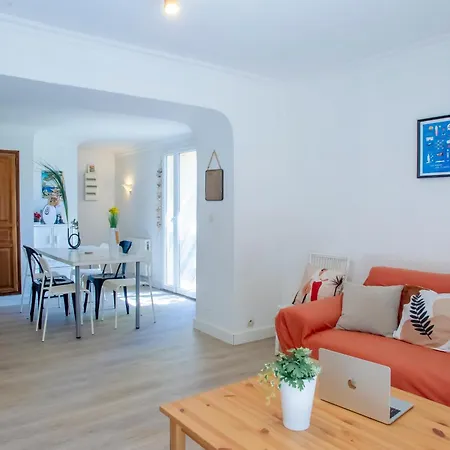 #sfd Maison Grand Jardin & Spa Intex וילה *
