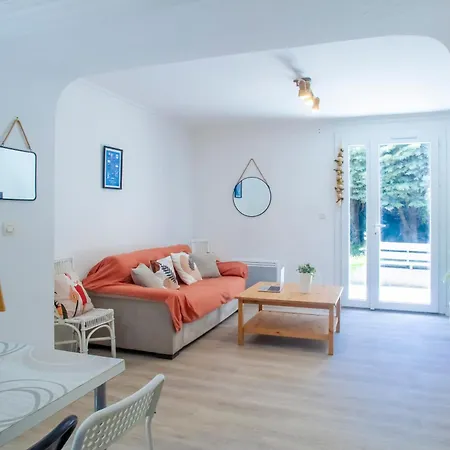 #sfd Maison Grand Jardin & Spa Intex סיס-פור-לה-פלאז'