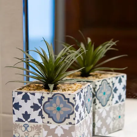 וילה #sfd Maison Grand Jardin & Spa Intex *