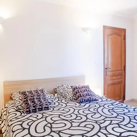 וילה #sfd Maison Grand Jardin & Spa Intex *