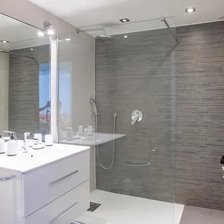 #sfd Maison Grand Jardin & Spa Intex וילה